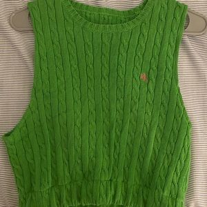 Polo Ralph Lauren Sweater Vest